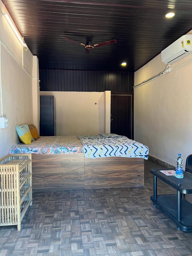 Blue Lagoon Beach Resort โกการ์นา ห้อง รูปภาพ